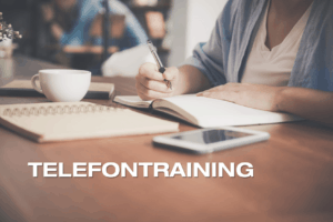 Telefontraining Soft Skills Online Kurs